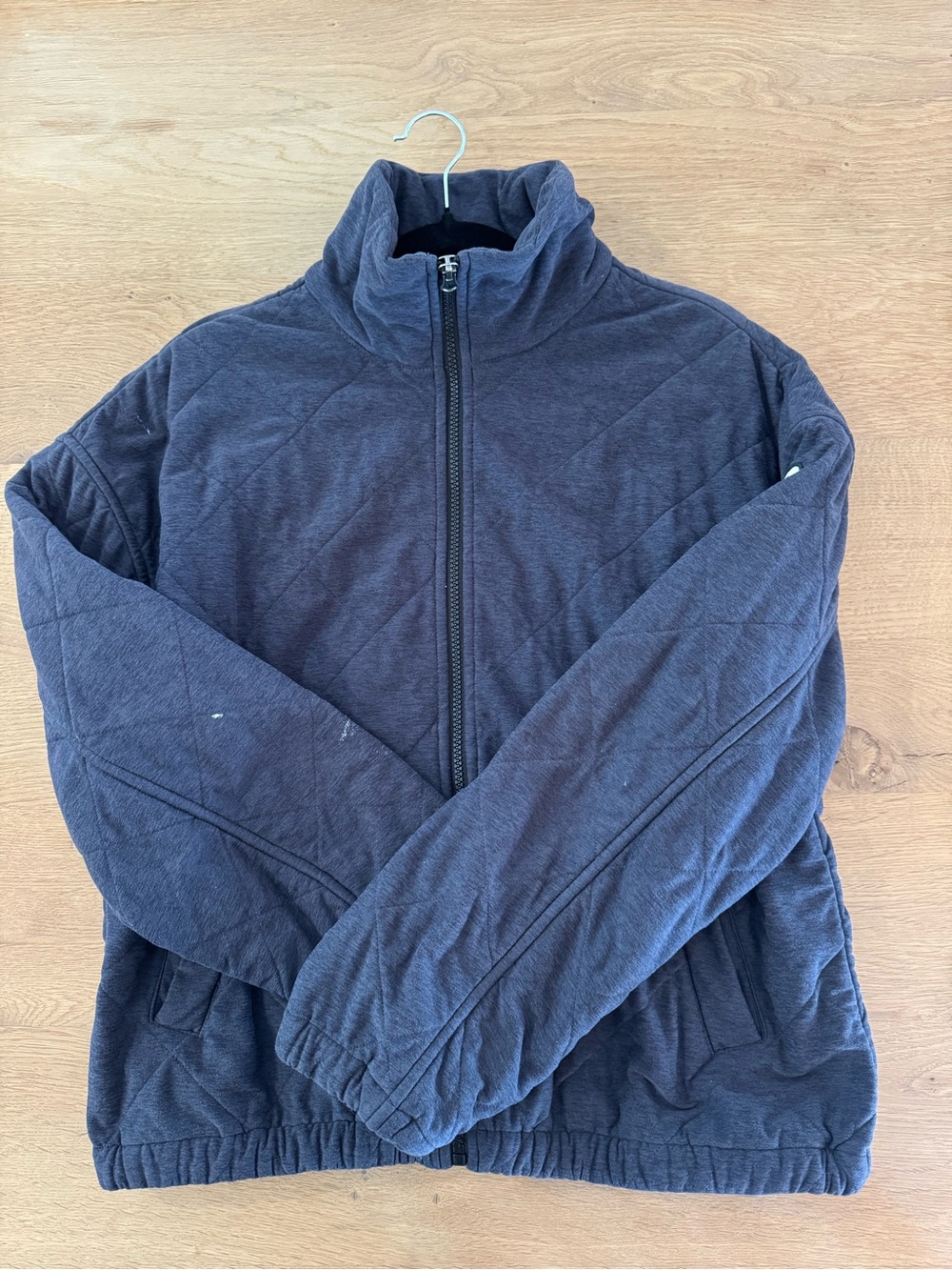 Vuori Women’s Halo Insulated Jacket